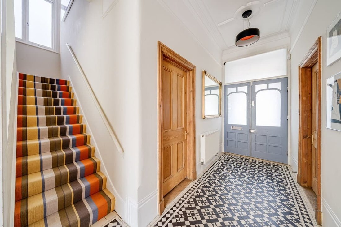 Haus in Willesden Green, Brent, England 4 - 18811531