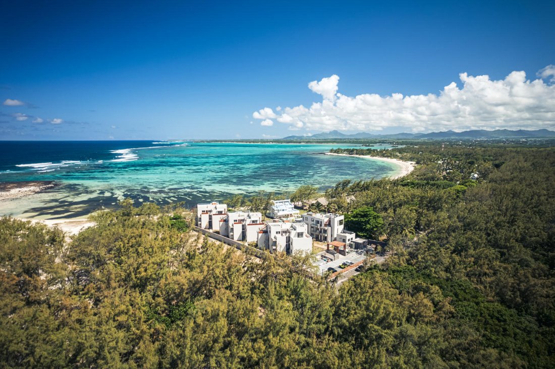 Appartamento a Radisson Blu Azuri Resort &amp; Spa, Rivière du Rempart, Mauritius 1 - 18812621