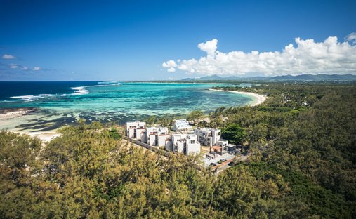 Appartamento a Radisson Blu Azuri Resort &amp; Spa, Rivière du Rempart, Mauritius 1