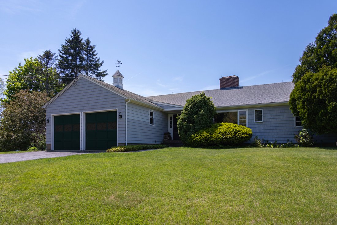 Casa en Stonington, Connecticut, Estados Unidos 5 - 18813478