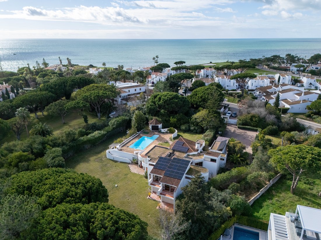 Villa in Portugal 4 - 18815500