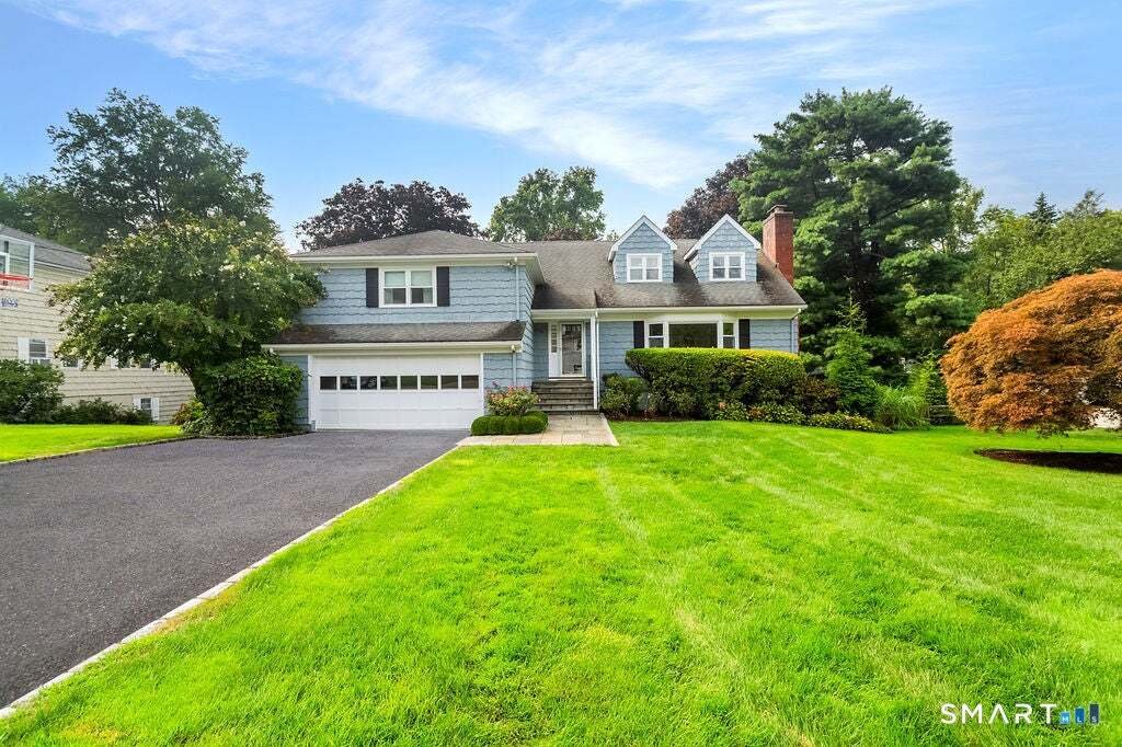 House in Greenwich, Connecticut, United States 1 - 18814201