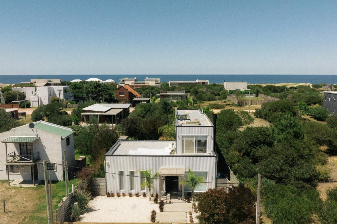 Casa en José Ignacio, Departamento de Maldonado, Uruguay 3 - 18812035