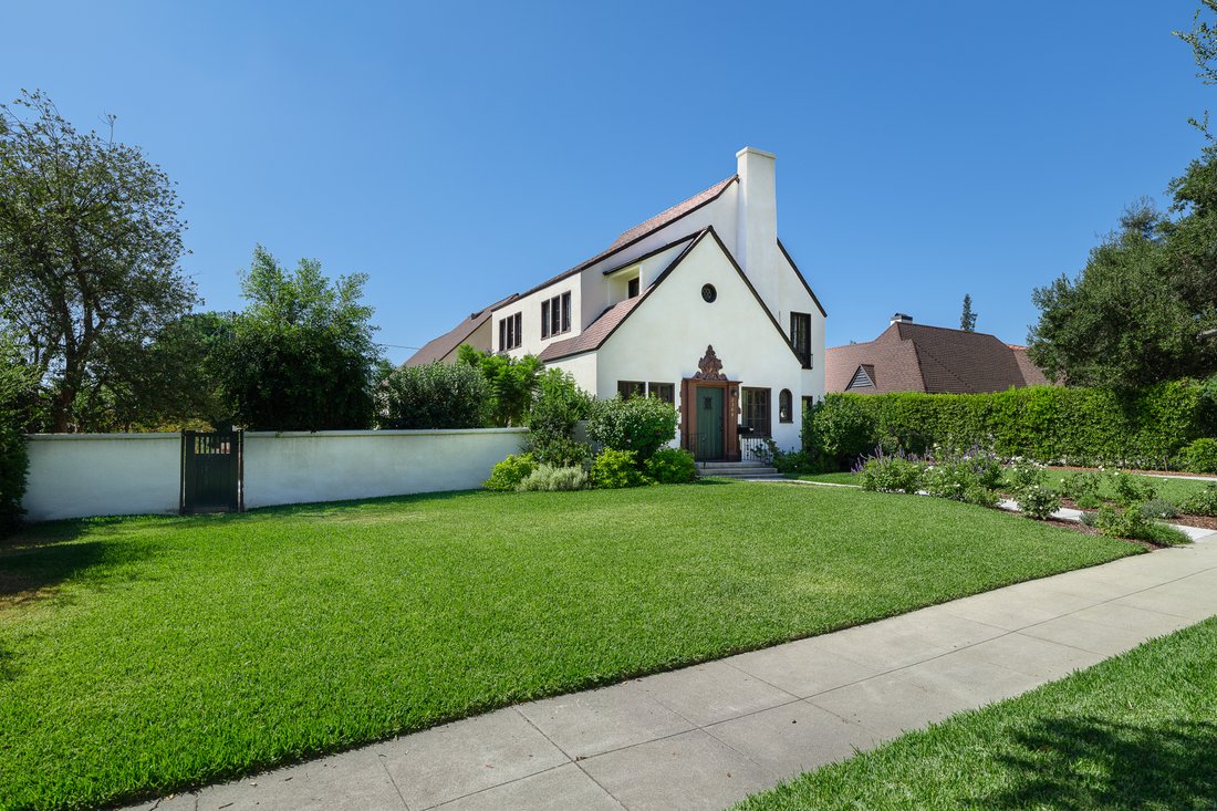 House in Altadena, California, United States 1 - 18813132