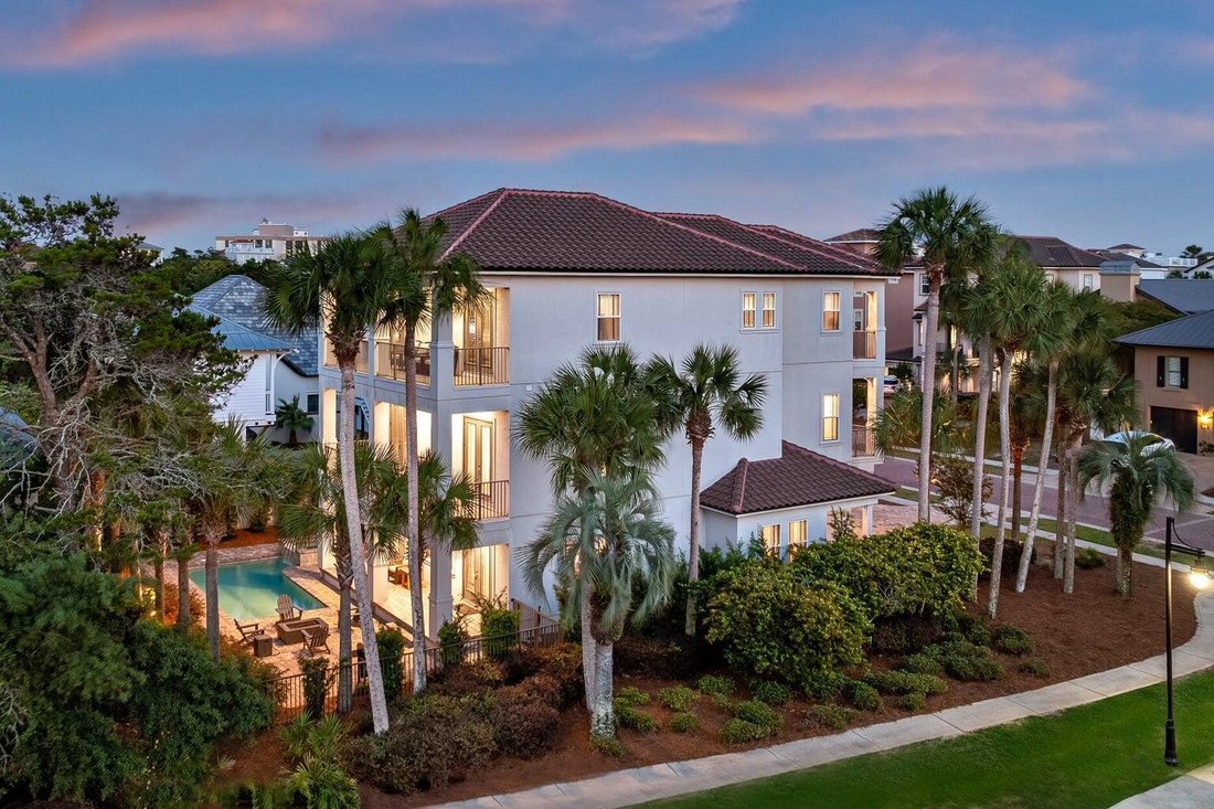 Maison à Destin, Floride, États-Unis 2 - 18814136
