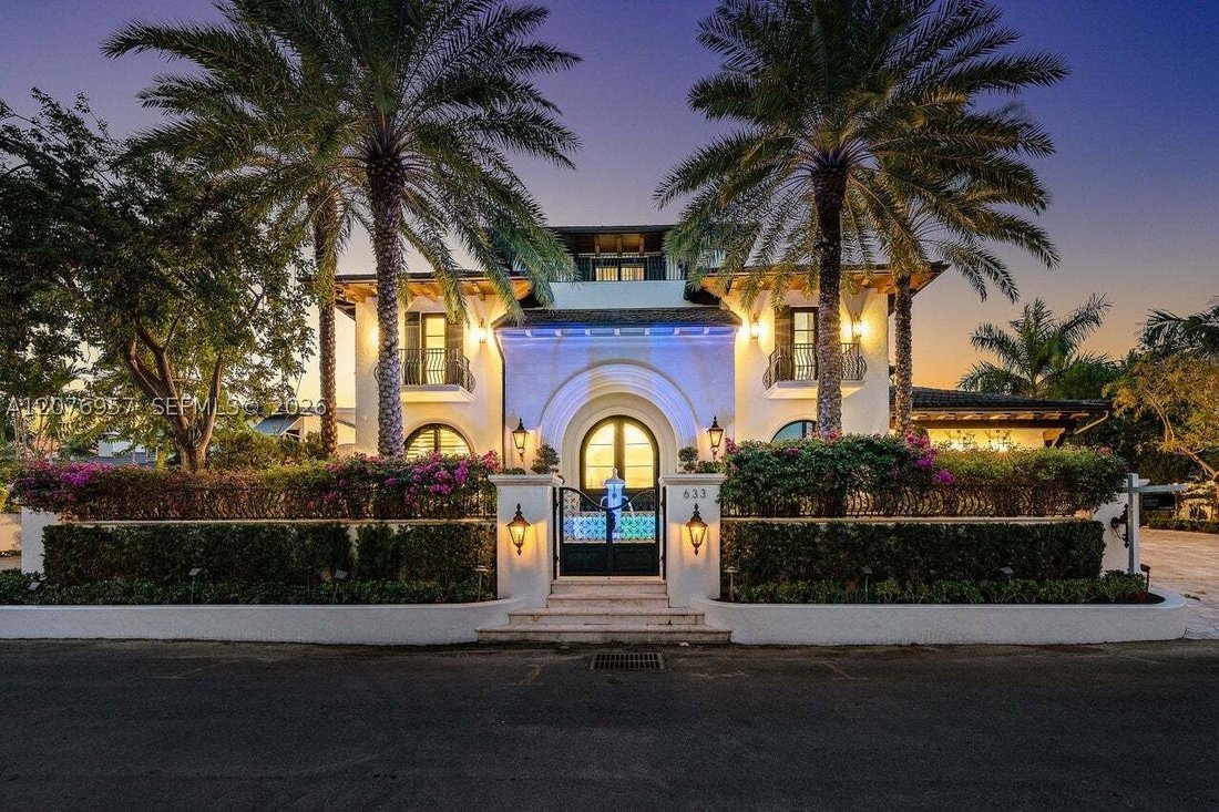 Haus in Fort Lauderdale, Florida, Vereinigte Staaten 2 - 18811480