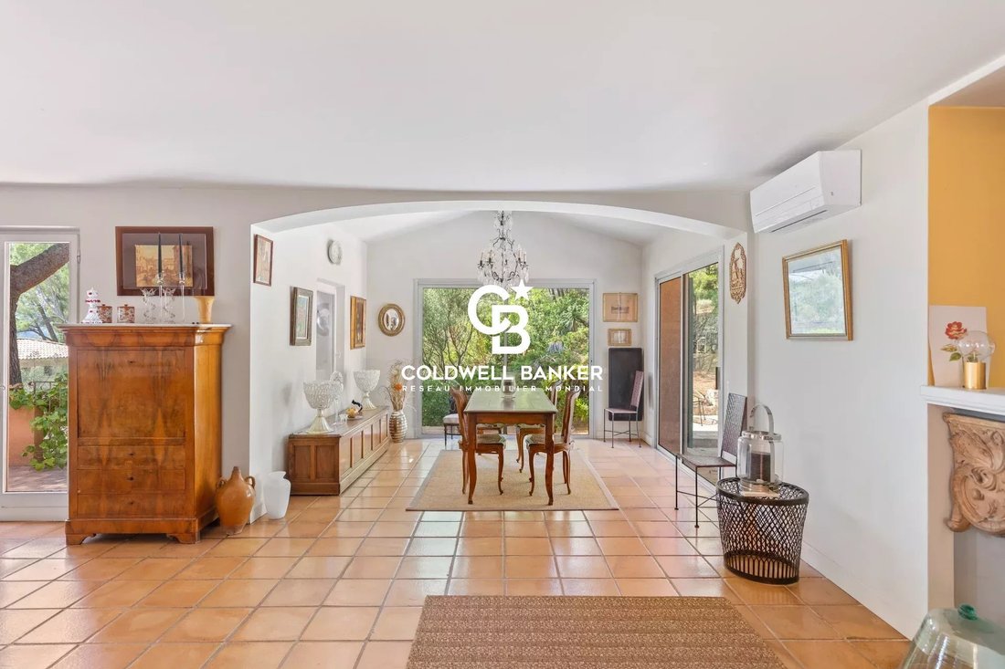 Villa à Nord, Sanary-sur-Mer, France 5 - 18812949