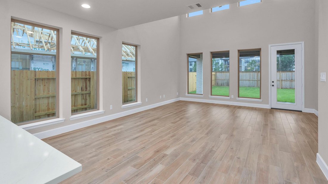 Casa a Conroe, Texas, Stati Uniti 5 - 17734761