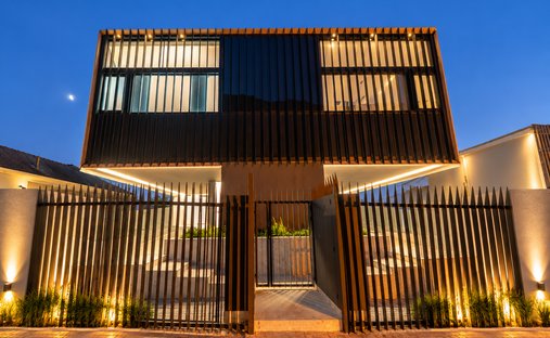 House in Oranjezicht, City Bowl, Cape Town 1