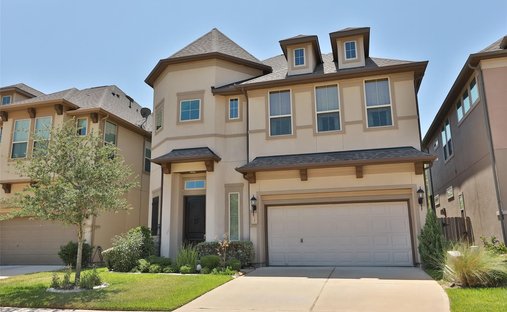 Haus in Houston, Texas, Vereinigte Staaten 1