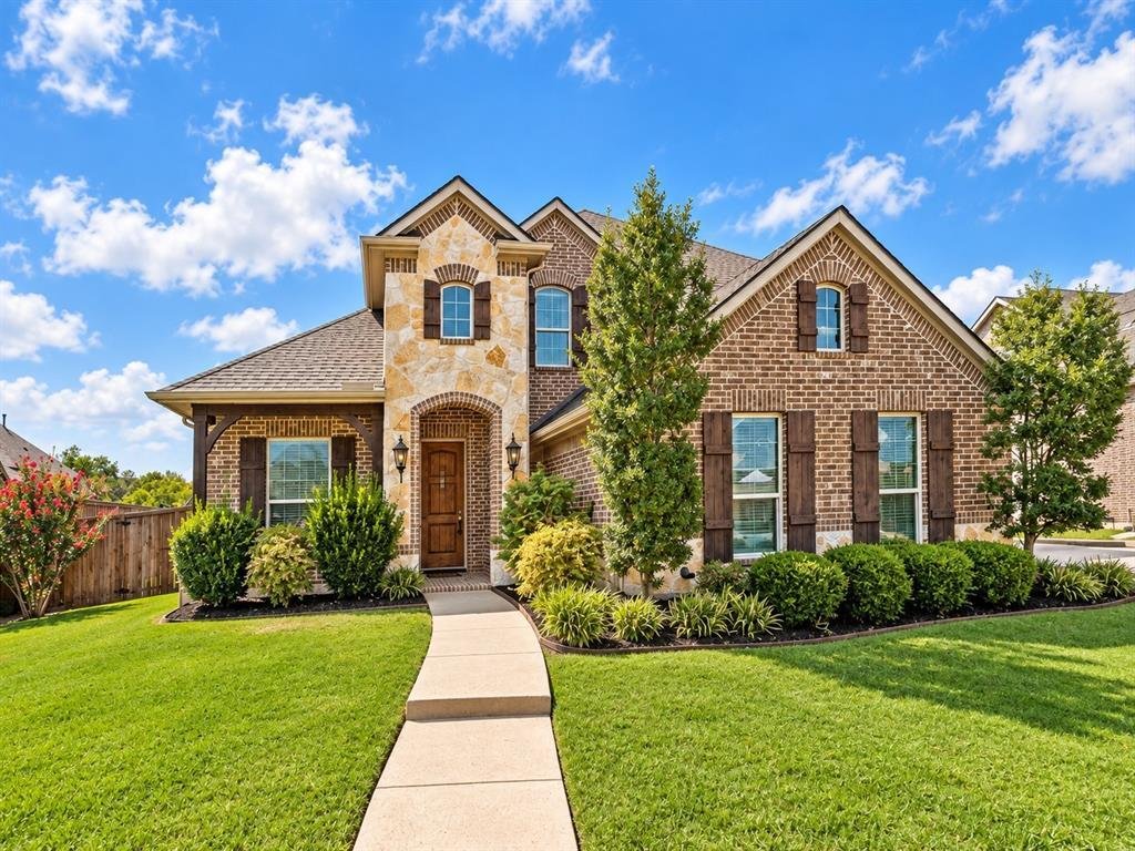 Haus in Richardson, Texas, Vereinigte Staaten 2 - 18814947