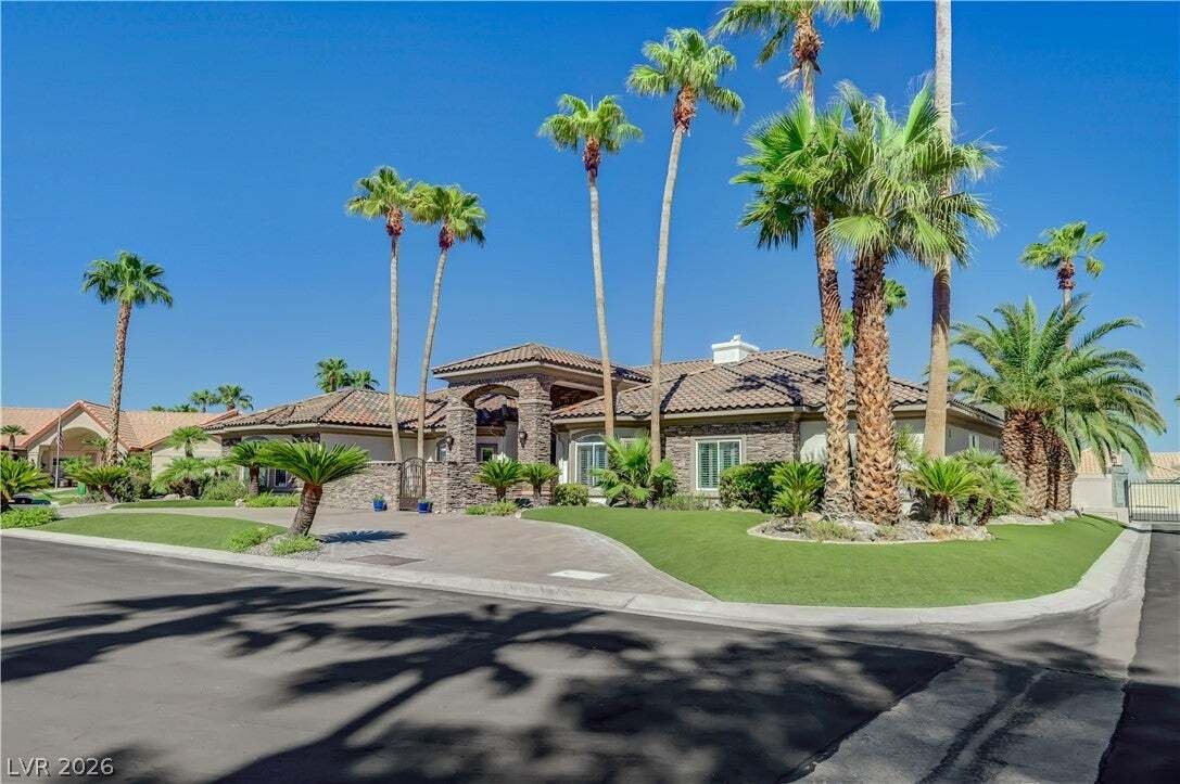 House in Las Vegas, Nevada, United States 3 - 18811209