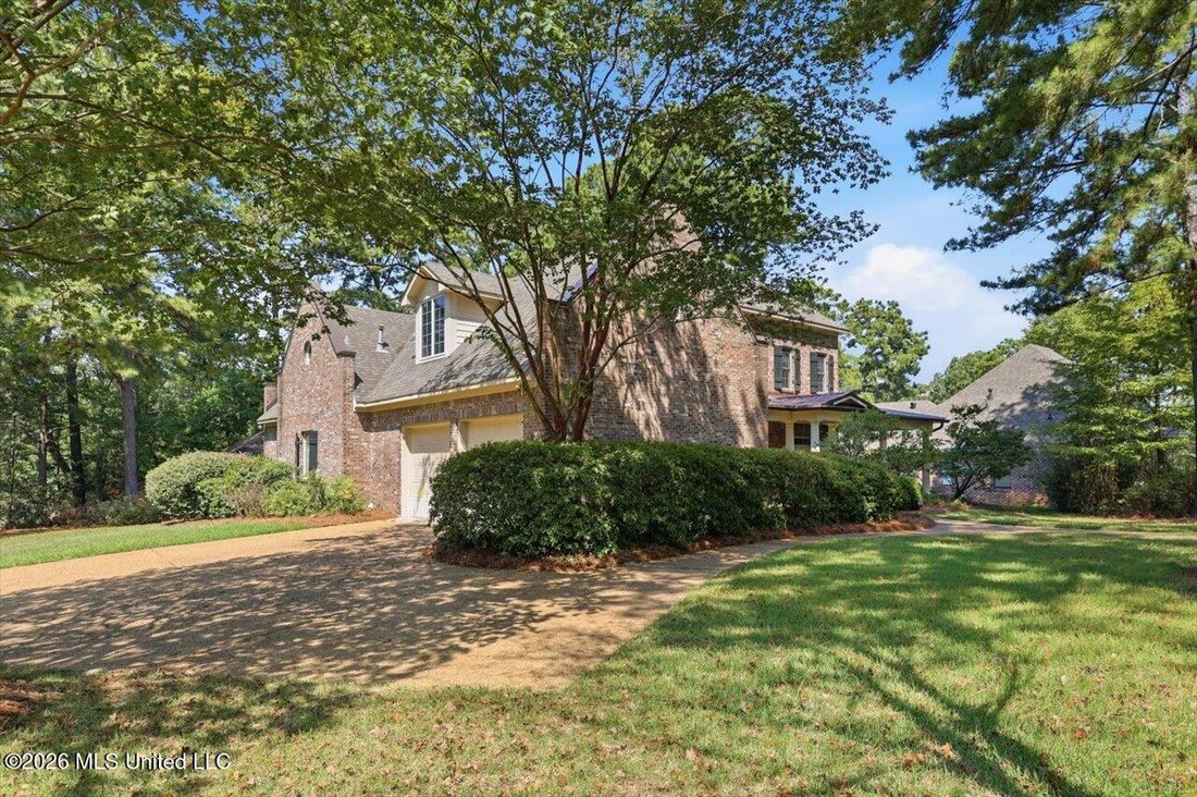 Casa a Madison, Mississippi, Stati Uniti 3 - 18814239