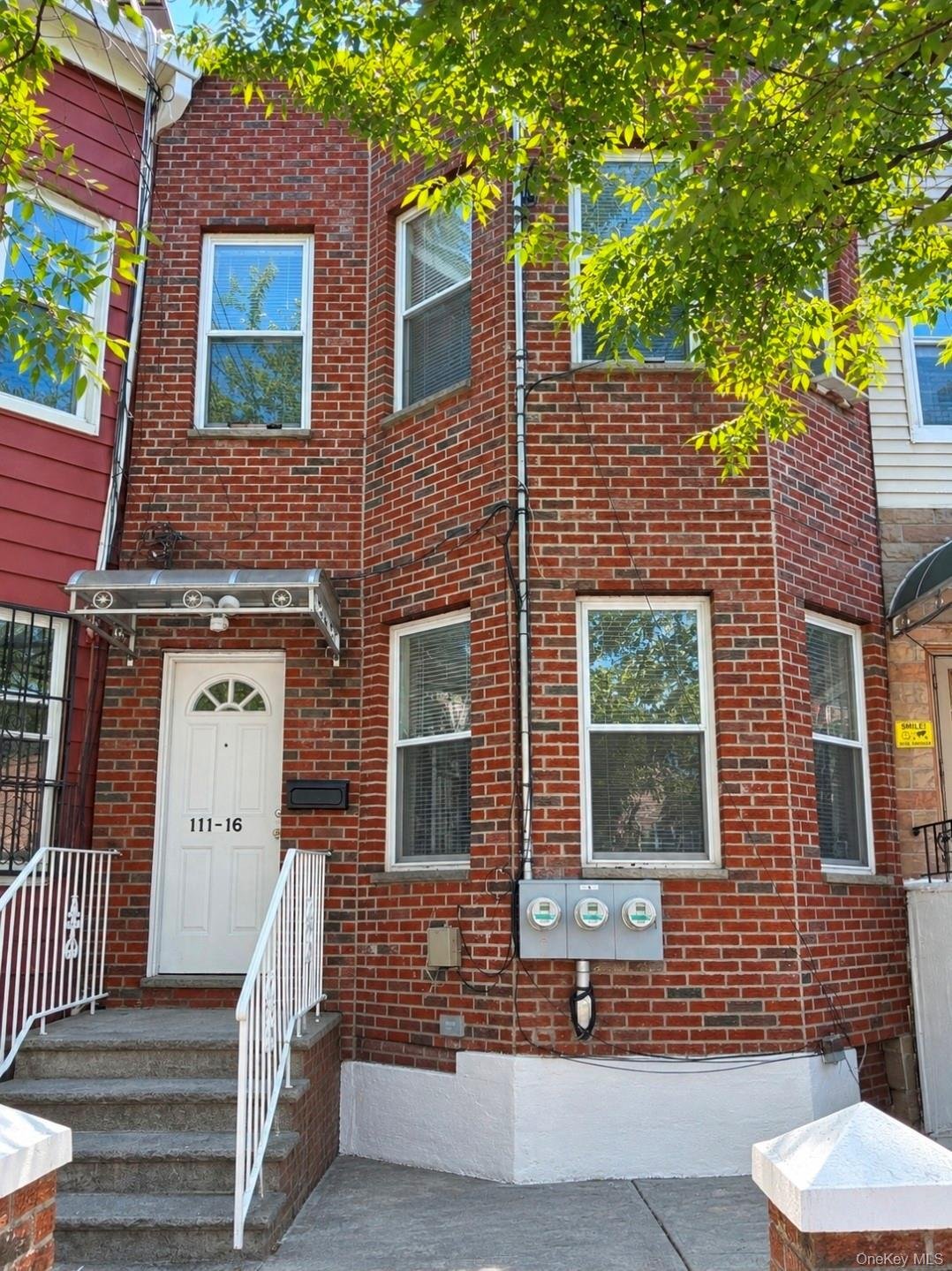 Casa en Nueva York, Nueva York, Estados Unidos 5 - 18814153