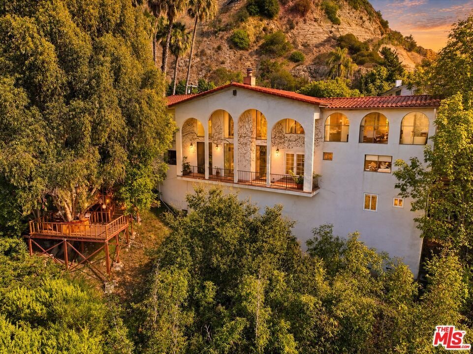 Casa a Beverly Hills, California, Stati Uniti 5 - 18813938