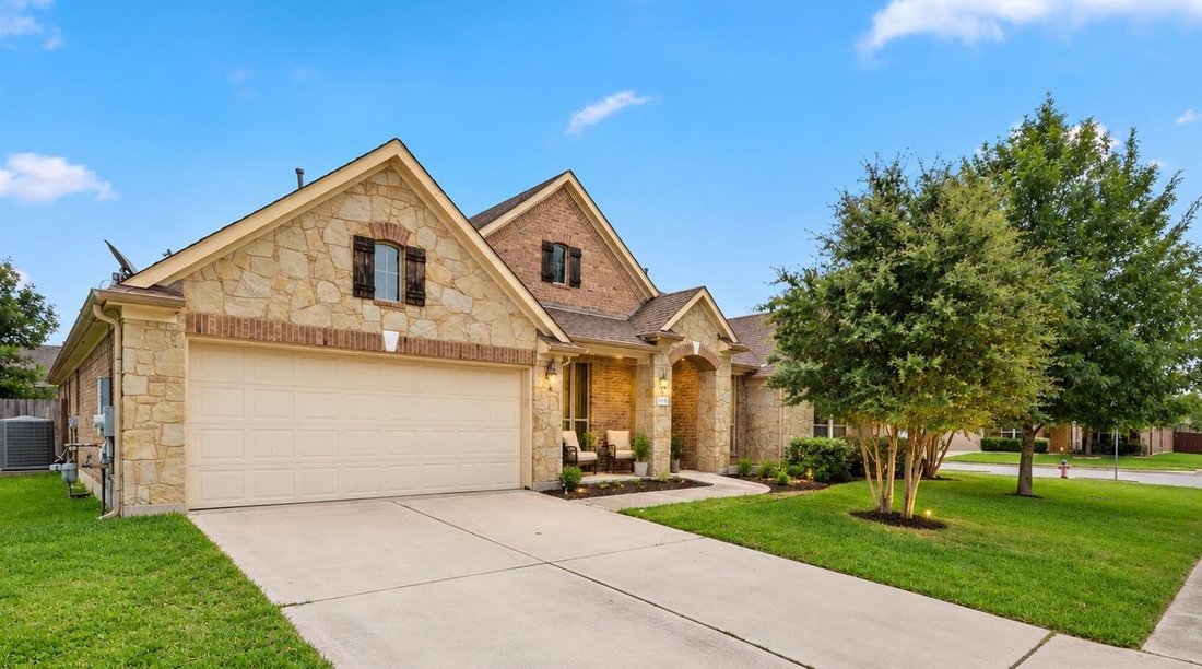 House in Pflugerville, Texas, United States 2 - 18113149