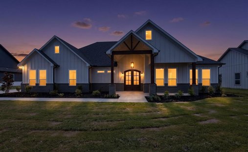 Haus in Talty, Texas, Vereinigte Staaten 1