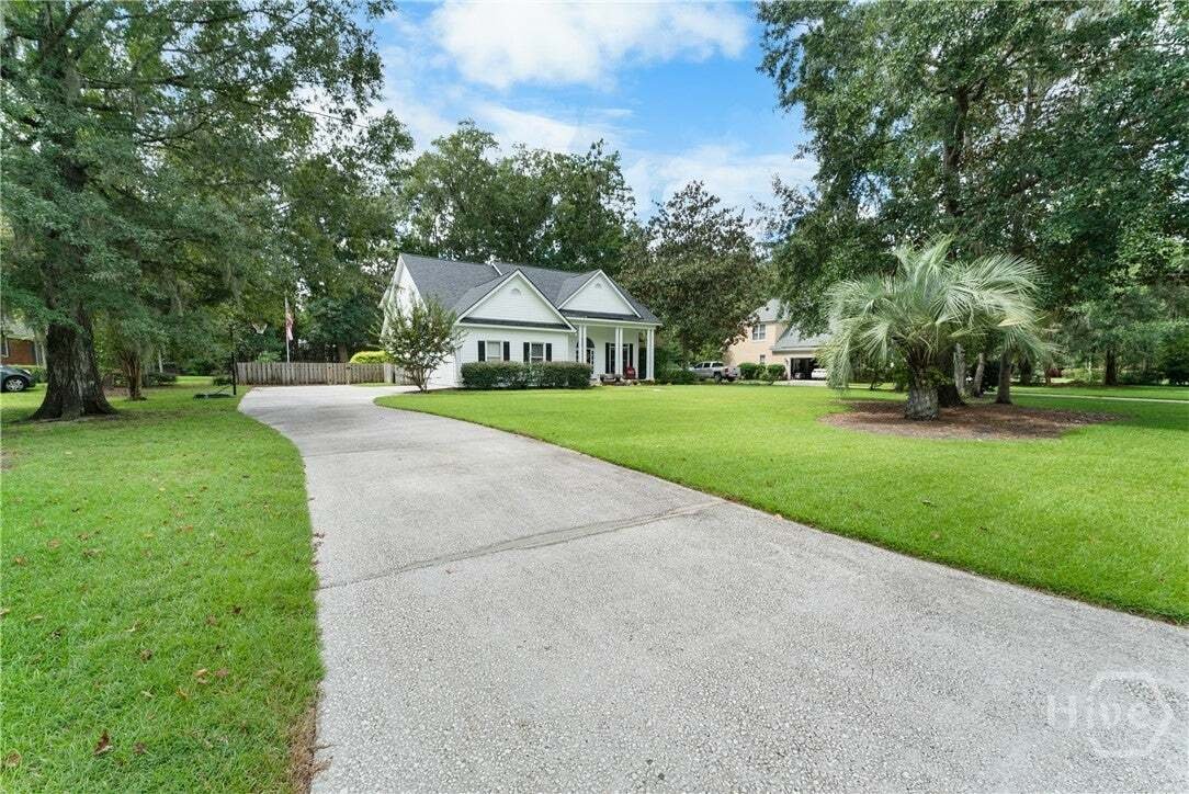 House in Savannah, Georgia, United States 2 - 18814613