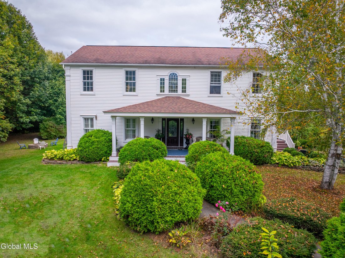 Haus in Middleburgh, New York, Vereinigte Staaten 2 - 18813258