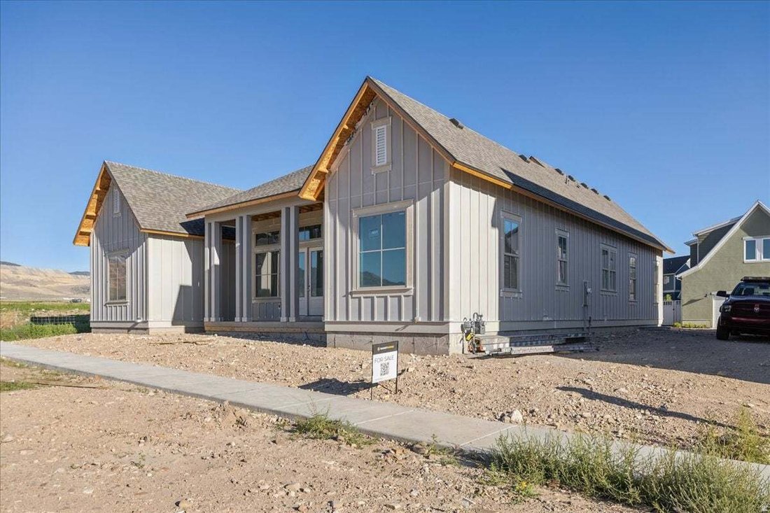 Casa en South Jordan, Utah, Estados Unidos 3 - 18814279