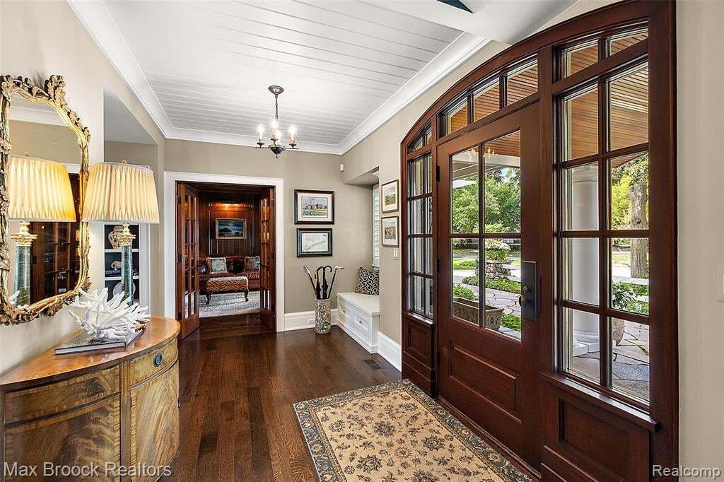 Maison à Birmingham, Michigan, États-Unis 3 - 18813560