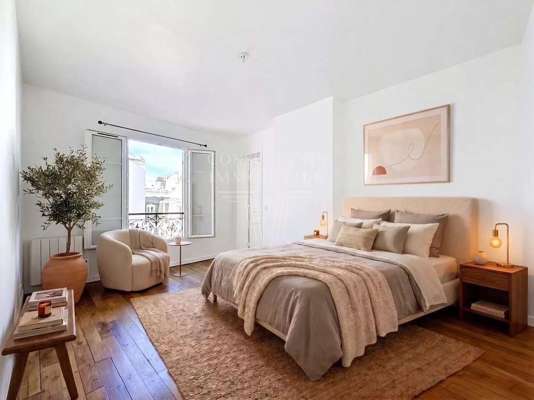 Apartamento en Chaillot, Paris 16e Arrondissement, París 2 - 18812450