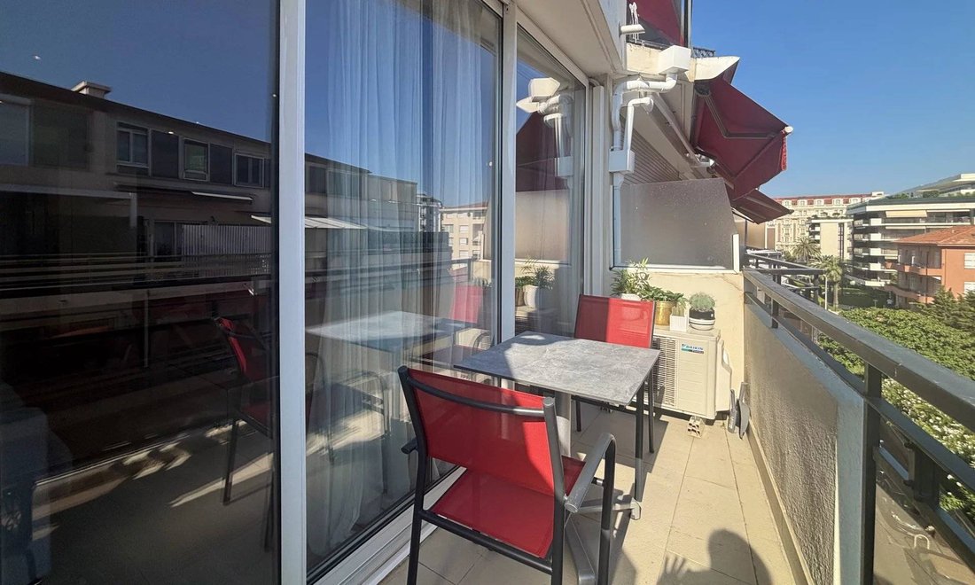 Apartamento en Cannes, Provenza-Alpes-Costa Azul, Francia 2 - 18499916