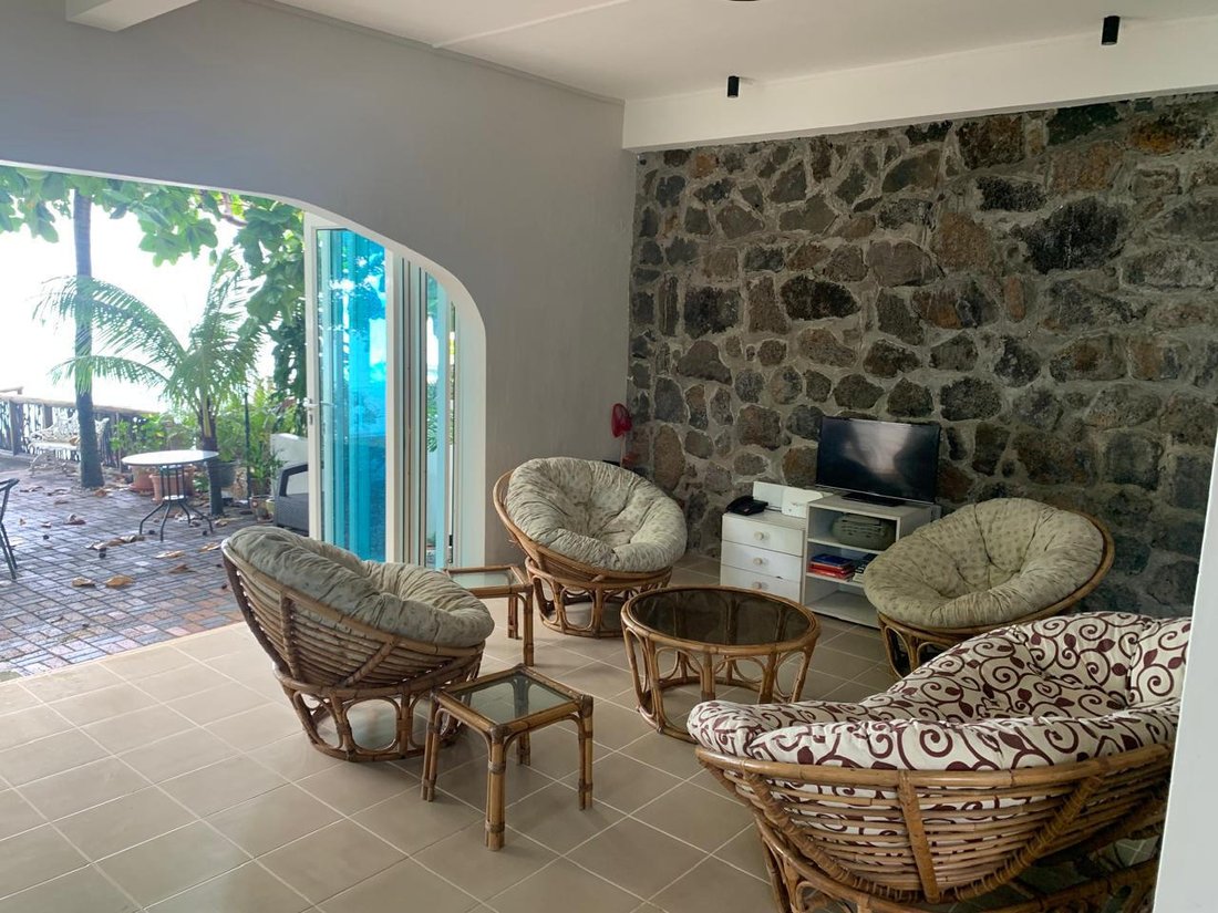 Casa a Trou-aux-Biches, Distretto di Pamplemousses, Mauritius 3 - 18811398