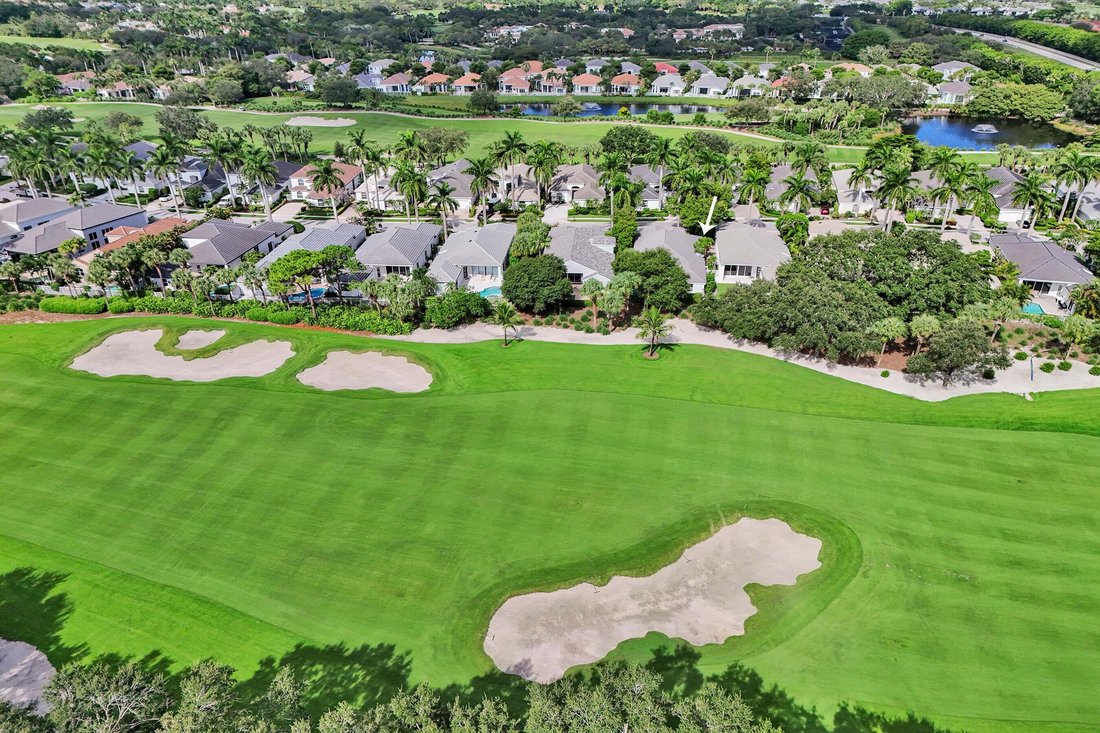 Haus in Delray Beach, Florida, Vereinigte Staaten 5 - 18811635