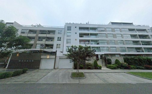 Wohnung in San Juan de Miraflores, Metropolitan Municipality of Lima, Peru 1