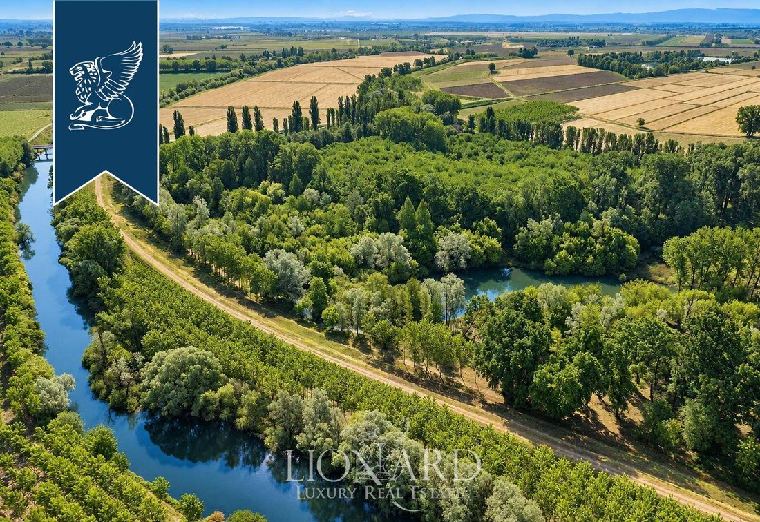 Villa à Zinasco, Lombardie, Italie 4 - 18132875