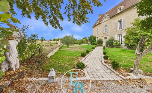 Haus in Merville-Franceville-Plage, Normandie, Frankreich 1