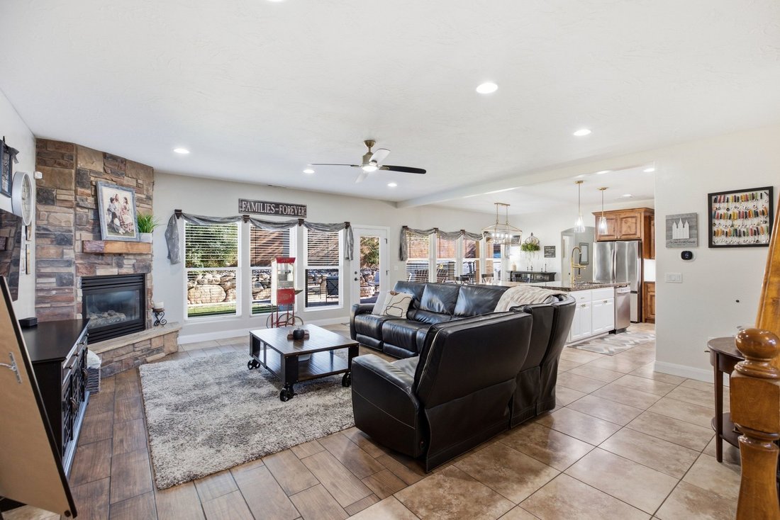 Casa a St. George, Utah, Stati Uniti 3 - 18812901