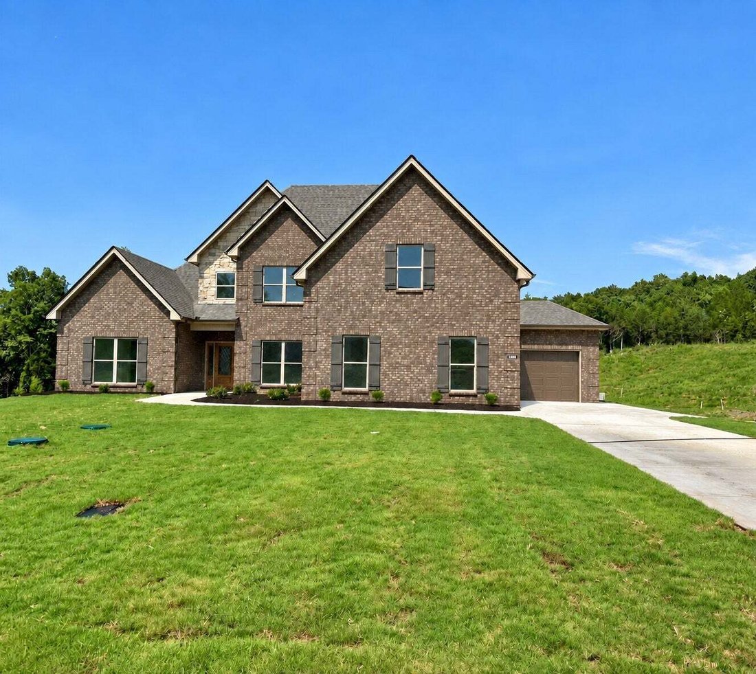 House in Murfreesboro, Tennessee, United States 1 - 18814572