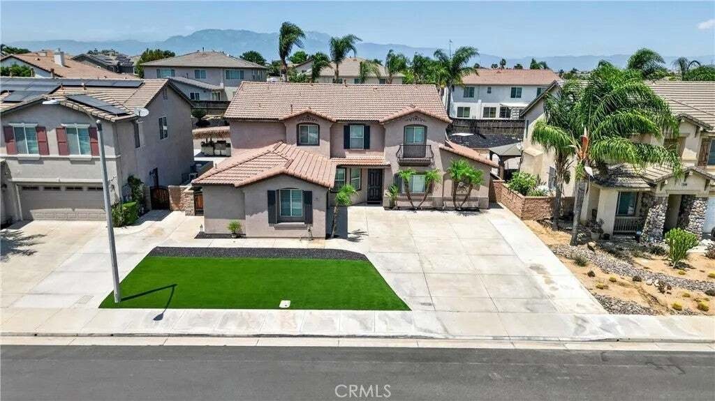 Casa en Jurupa Valley, California, Estados Unidos 2 - 18463040
