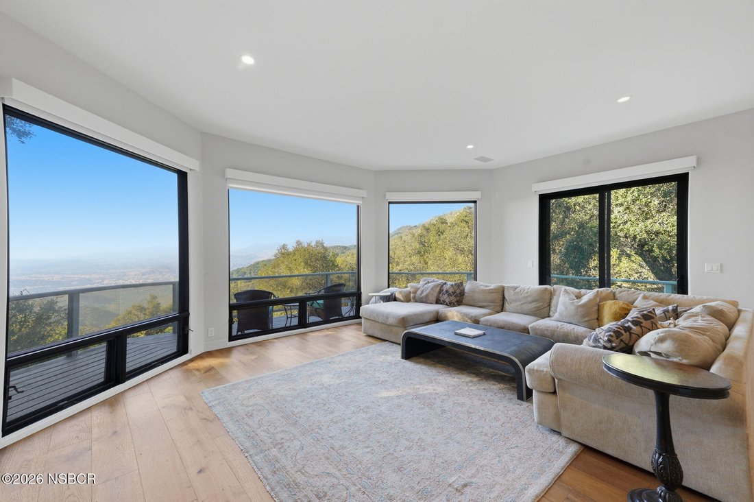 House in Santa Barbara, California, United States 5 - 18811211