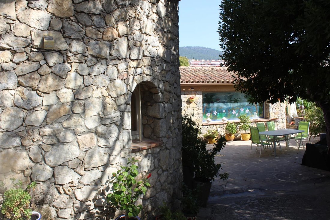 Villa a Grasse, Provenza-Alpi-Costa Azzurra, Francia 4 - 18812831