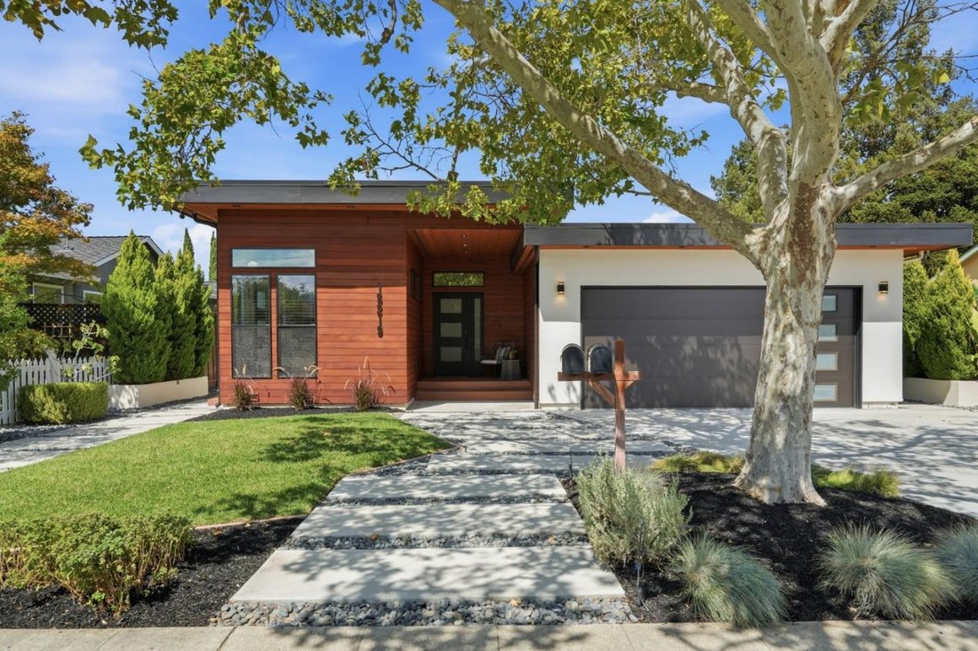 Casa a San Jose, California, Stati Uniti 1 - 18813629
