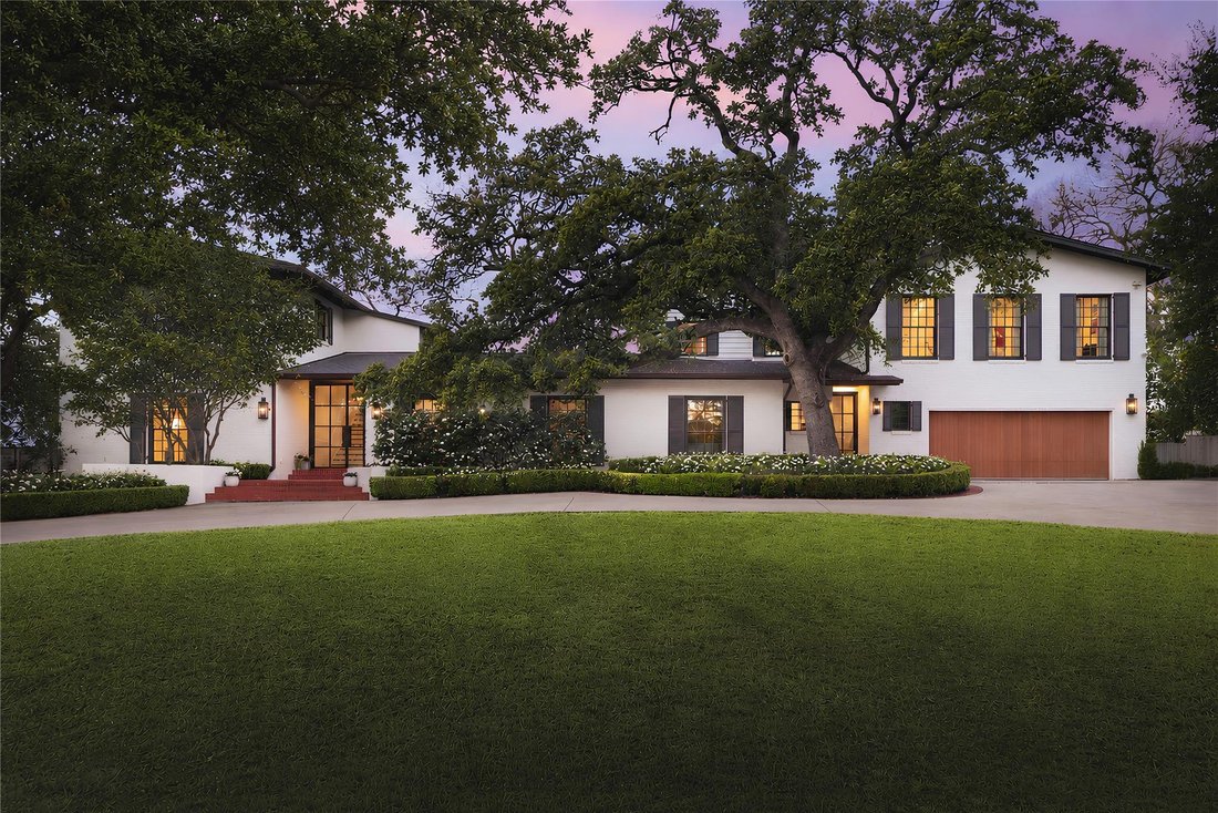 House in Austin, Texas, United States 2 - 18814464
