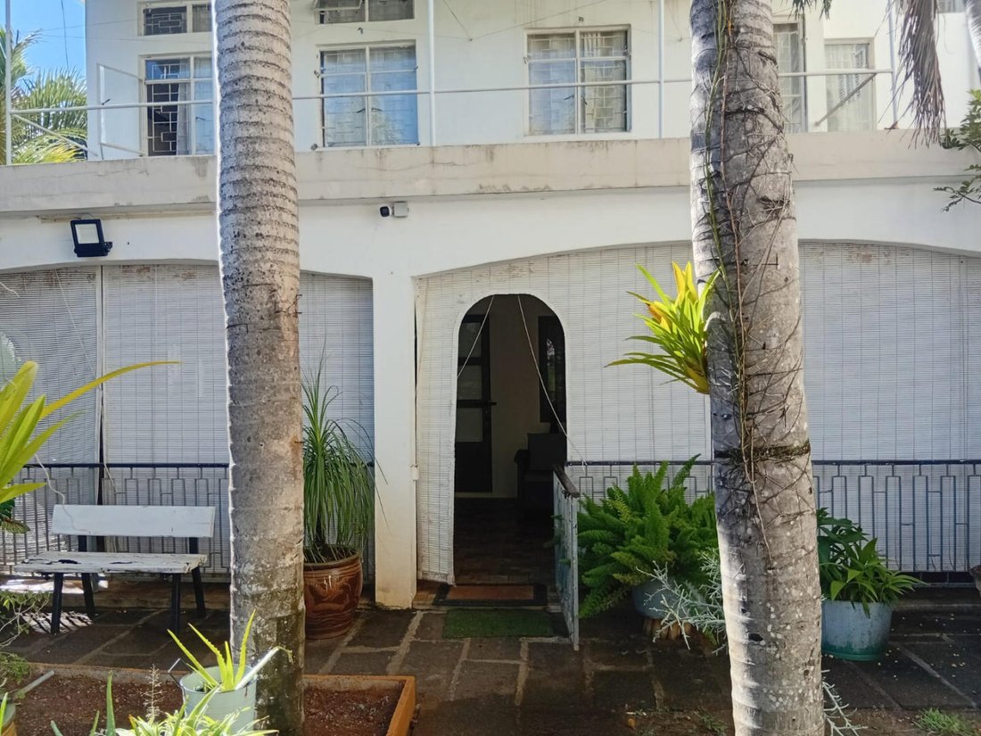 Haus in Baie du Tombeau, Pamplemousses, Mauritius 4 - 18811626