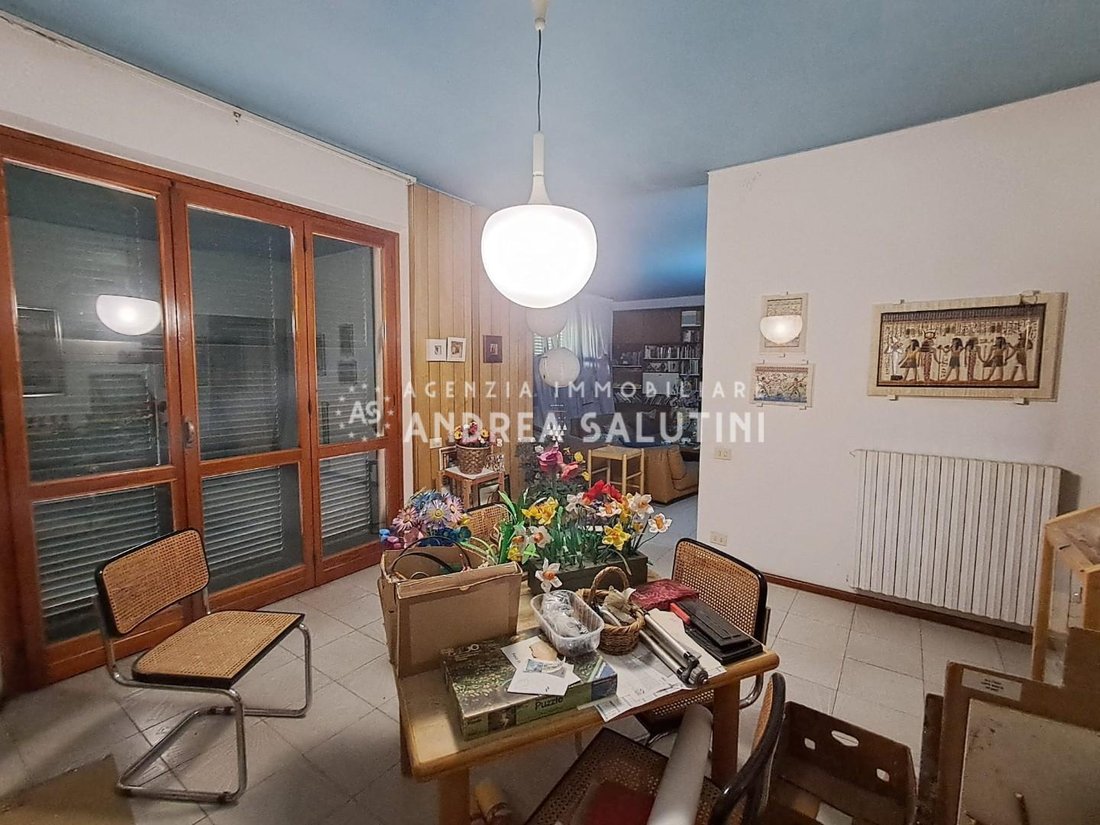 Villa en San Miniato, Toscana, Italia 4 - 18814434