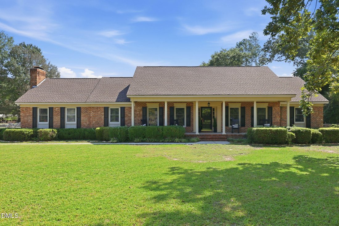 Haus in Eastover, North Carolina, Vereinigte Staaten 1 - 18811371
