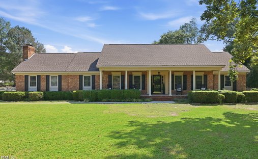 Casa en Eastover, Carolina del Norte, Estados Unidos 1