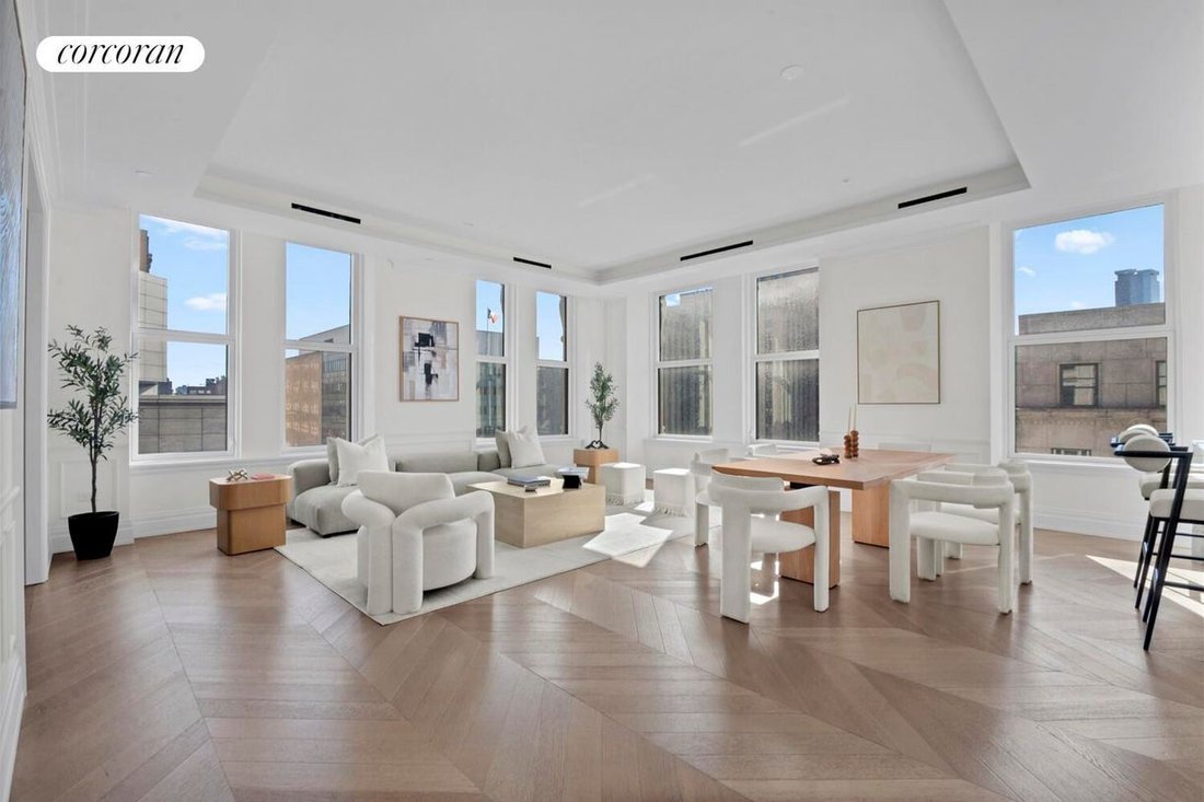 Condo in New York, New York, United States 1 - 18810954