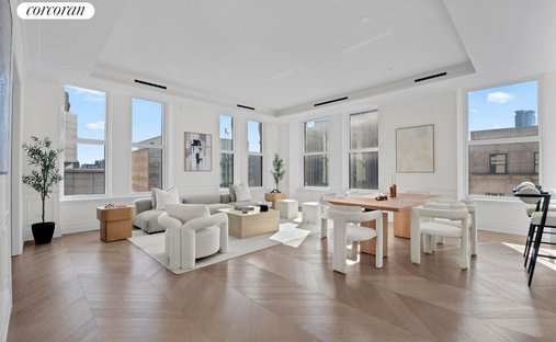 Eigentumswohnung in New York City, New York, Vereinigte Staaten 1
