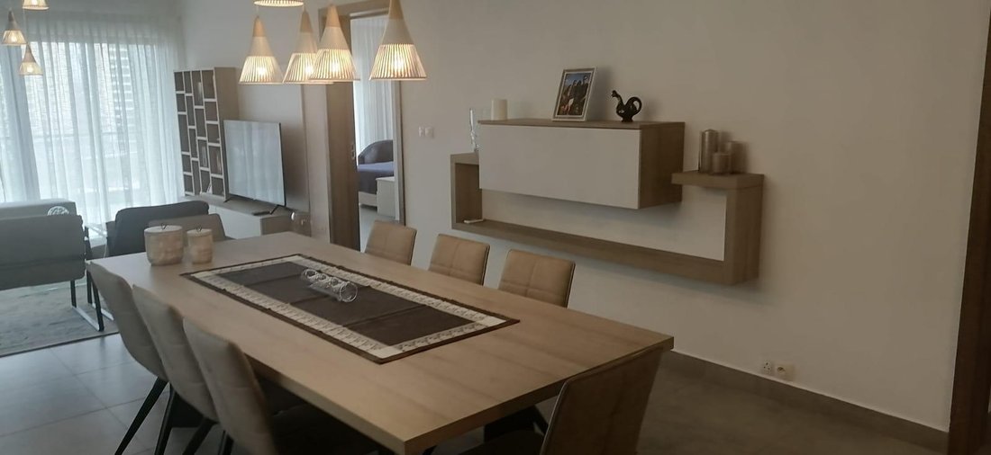 Apartamento en Vacoas-Phoenix, Distrito de Plaines Wilhems, Mauricio 5 - 18812240