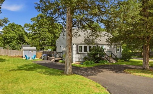 Casa a Barrington, Rhode Island, Stati Uniti 1