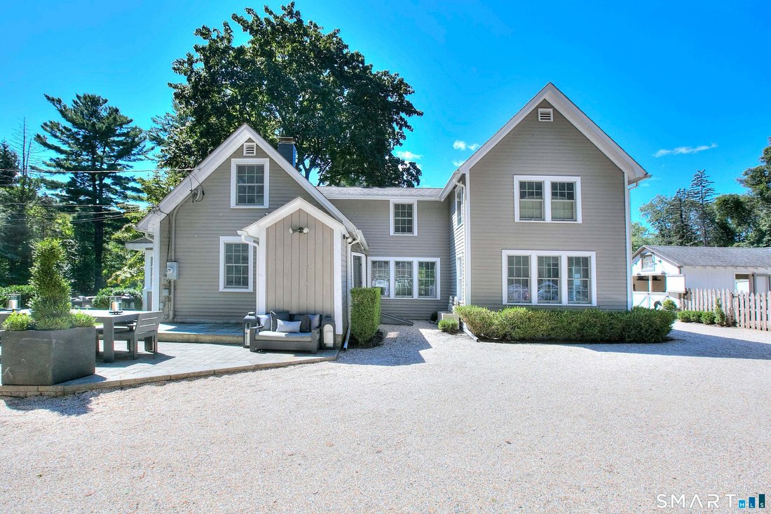 Casa en Fairfield, Connecticut, Estados Unidos 2 - 18811410
