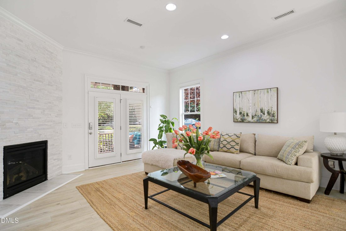 Townhouse in Raleigh, North Carolina, United States 4 - 18814977