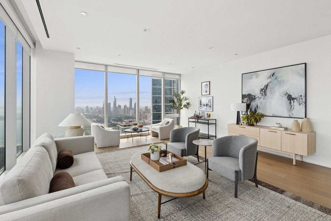 Condo in Chicago, Illinois, United States 4 - 18811771